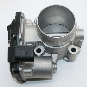 Conjunto de Válvula de Aceleración DS7G-9F991-BA DS7G-9F991-BB DS7G-9F991-CA para Reparación y Reemplazo de Automóviles - Product Image 2
