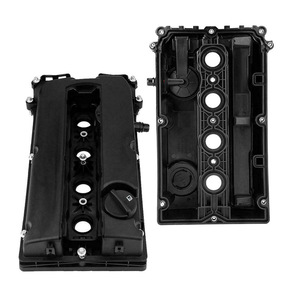 Ensemble de couvercle de soupape 1.8L pour Chevrolet Cruze avec vis et rondelles 55558673 055564395 - Product Image 1