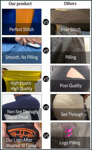 Camiseta de Algodón Lisa de Alta Calidad <span class=keywords><strong>para</strong></span> Hombre, Crea Tu Propia Camiseta de Punto Extra Grande, Fabricante, Mangas Cortas, Cuello Redondo Premium - Product Image 6