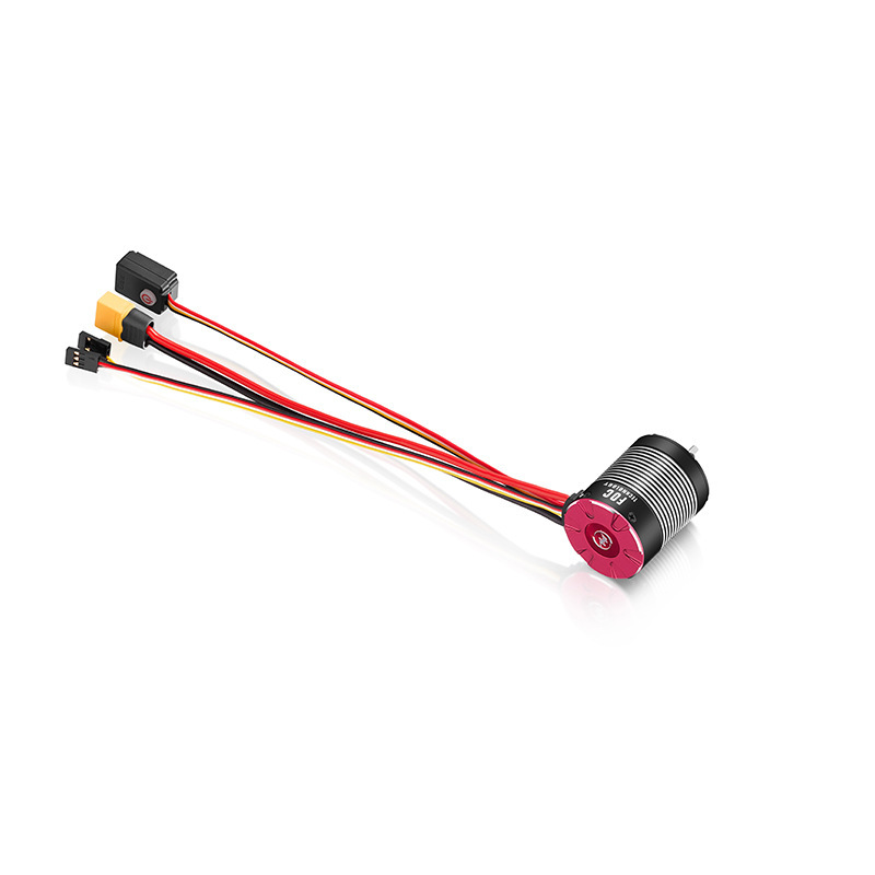 Fusion Pro Elite