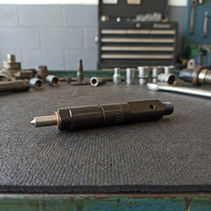 Injecteur diesel durable 6I-1214, injecteur de carburant 6I1214 pour chargeuse-pelleteuse 416B 416C, pièce d'excavatrice - Product Image 2