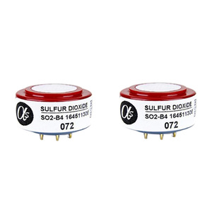 Sensor de Dióxido de Azufre Alphasense SO2-B4, Detección Electroquímica Ambiental - Product Image 2
