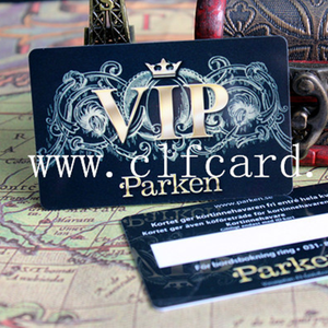 Diseño de Logotipo Personalizado, Impresión Offset, Tarjeta de Visita de Plástico VIP, Tarjeta de Membresía de Lujo Personalizada y Única, Tarjeta de Fidelización - Product Image 2