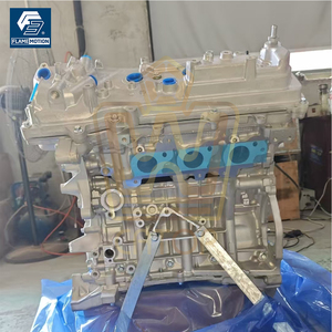 <span class=keywords><strong>Venta</strong></span> directa de fábrica de alta calidad, modelo antiguo, bloque largo de motor 1GR-FE para <span class=keywords><strong>TOYOTA</strong></span> 4Runner Hilux Tacoma Prado - Product Image 3