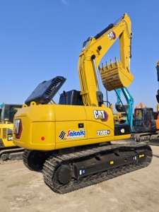 Alta Qualidade Usado Quase Novo <span class=keywords><strong>CAT</strong></span> 315D2gc com Baixo Horário de Trabalho e Boa Manutenção a Preço de Fábrica em Boas Condições para Venda - Product Image 3