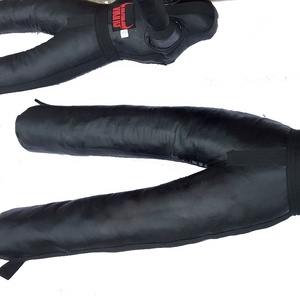 Boîte de poinçonnage professionnelle en cuir PU, factice - Product Image 5