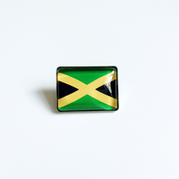 Épinglette personnalisée drapeau indonésien, badge en métal émaillé pour collection culturelle, match sportif, souvenir de conférence et décoration de sac à dos