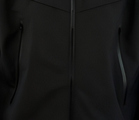 Veste de pêche technique imperméable légère à coque rigide pour la pêche à la ligne