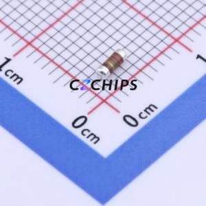 ตัวต้านทานแบบ SMD รุ่น MMA02040C2219FB300 ชนิด MELF-0204 ฟิล์มบาง 22.1 โอห์ม 1% 400mW - Product Image 2