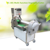 FC-301 multifonctionnel coupe-légumes pomme de terre chou oignon coupe-carottes