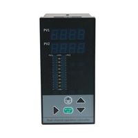 Instrument de mesure de température et de pression industriel électronique Weistoll, contrôle numérique intelligent, précision 0,2 % FS