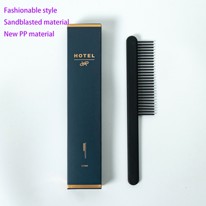 Ensemble d'articles de toilette d'hôtel de luxe sur mesure, articles de toilette jetables pour chambre d'hôtes en gros, articles de toilette exclusifs pour hôtel, <span class=keywords><strong>mini</strong></span> <span class=keywords><strong>dentifrice</strong></span> pour séjour en hôtel - Product Image 4