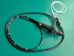 CY-650 gastroscopia colonscopia ospedale medico endoscopio sistema di telecamere fibra flessibile <span class=keywords><strong>Video</strong></span> gastroscopio colonscopio - Product Image 2