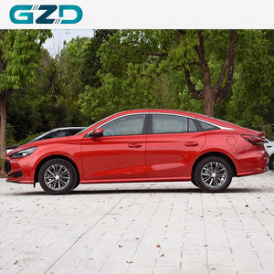 Nuevo MG5 MG 5 1.5T Sedán Compacto 2025 de Gasolina, Marca China, Precio de Automóvil - Product Image 2