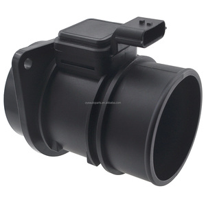 Sensor MAF (Medidor de Flujo de Aire) 5WK97008 Reemplaza 86189E FDM998 1658000Q0A para RENAULT Megane II Nissan Primastar <span class=keywords><strong>Opel</strong></span> - Product Image 2