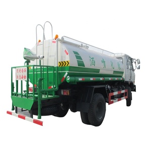 Dongfeng 4x2 Réservoir d'eau Capacité du <span class=keywords><strong>camion</strong></span> <span class=keywords><strong>Camion</strong></span>-<span class=keywords><strong>citerne</strong></span> <span class=keywords><strong>Volume</strong></span> de l'eau <span class=keywords><strong>Camion</strong></span>-<span class=keywords><strong>citerne</strong></span> Fabricants - Product Image 5