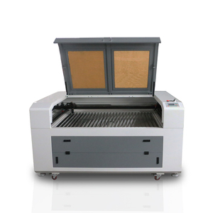 Máquina de Corte de CO2 para Acrílico/Madera/Cristal 1390 1313 1410 1610 1810 de 100W 150W 300W con Controlador Ruida 6445/8445 y Soporte de IA - Product Image 4