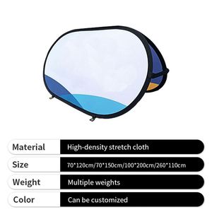 Promotional Pop up <b>Banner</b> Display Outdoor Custom Stand Advertising <b>Banner</b> for Business - Product Image 2