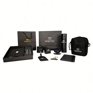 Étiquettes de bagages promotionnelles pour hôtels, porte-clés imprimés avec logo, cadeaux d'affaires, batterie externe portable à charge rapide - Product Image 2