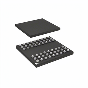 Componentes Electrónicos de Memoria IS42SM16800H-75BI 54 TFBGA en Stock - Product Image 1