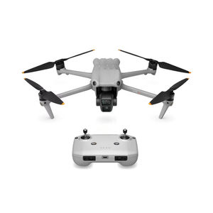Nuevo Dron D/JI Air 3 (RC-N2) con Cámara de Video HD 4k, Portátil, 46 Minutos de Tiempo Máximo de Vuelo, Combo Mejorado, Mini Quadcopter UAV Profesional - Product Image 2