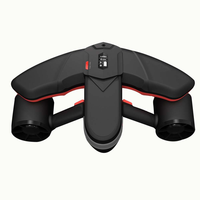 Nouvelle propulsion électrique de sport de divertissement de plongée sous-marine intelligente