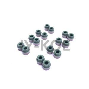 Joint d'<span class=keywords><strong>huile</strong></span> de soupape <span class=keywords><strong>moteur</strong></span> pour <span class=keywords><strong>Mercedes</strong></span> Benz 0000535658 A0000535658 C209 CLK200K M271 X218 CLS260 C218 CLS260 S204 C200 S205 C180 - Product Image 3