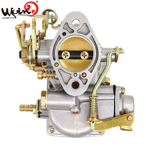 Carburadores de repuestos de automóviles de alto rendimiento para <span class=keywords><strong>VOLKSWAGEN</strong></span> <span class=keywords><strong>FUSCA</strong></span> 040.129.027.4 112047 - Product Image 3