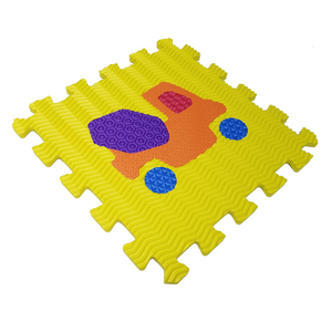 Melors <span class=keywords><strong>Mousse</strong></span> D'impression de <span class=keywords><strong>Lettre</strong></span> Puzzle Bébé Jouer <span class=keywords><strong>Mousse</strong></span> <span class=keywords><strong>Tapis</strong></span> de Jeu De Gymnastique - Product Image 5