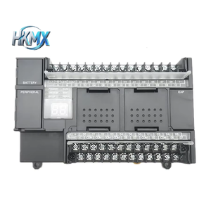 ซีพียูประสิทธิภาพสูง, ทรานซิสเตอร์เอาต์พุตแบบดรายน์ DC24V สำหรับ PLC รุ่น CP1H-XA40DR-A CP1H-X40DT1-D CP2E-N40DT-D CP1H-X40DT-D - Product Image 1