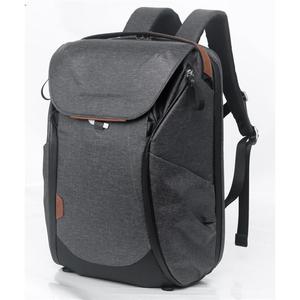 Nhà Máy Túi Tốt Nhất Bán Kinh Doanh Ba Lô Cho Người Đàn Ông Phù Hợp Với 15.6Inch Máy Tính Xách Tay Ba Lô Không Thấm Nước Với New Máy Tính Văn Phòng Túi - Product Image 2