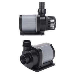 Pompe à eau solaire submersible 2HP 3 pouces MPPT pour extérieur, grand débit, filtre à cycle, alimentée par batterie, haute pression, pour bassin - Product Image 5