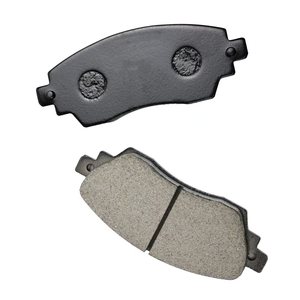 High-Performance New Anjie D2194M <strong>Brake</strong> <strong>Pads</strong> with Repair Kits for 2016-2020 - Product Image 6