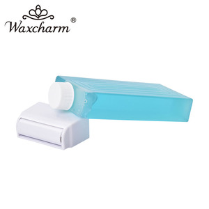 <span class=keywords><strong>ตลับ</strong></span>ขี้ผึ้งแบบม้วนสำหรับกำจัดขน100มล. กำจัดขนด้วยมือและเท้าใช้ได้กับทั้งร่างกาย - Product Image 2
