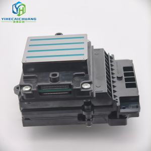 Cabezal de Impresión Original FA39041 YIHECAICHUANG para Impresora de Inyección de Tinta WF-C5790 C5710 ET-8700 - Product Image 1