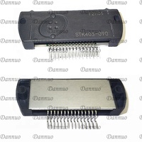 Module d'alimentation intelligent IGBT de haute qualité STK403-030 STK403-040 STK403-090 STK403-060 STK403-050 STK403-070