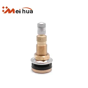 The Tire Valve Heavy Duty Off-the-road And Agriculture Tr618 Tire Air Valve