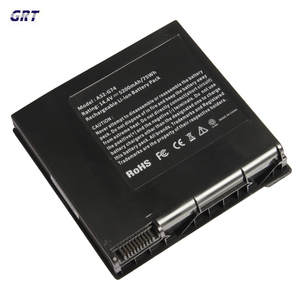14.4V 5200mAh Laptop <b>Battery</b> A42-G74 for Asus G74 G74J G74JH G74S G74SW A42-G74Cs - Product Image 1