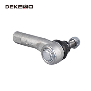6RD423811 6Q0423811 6RU423811 DEKEWO Autopartes Terminal de Dirección Delantero Izquierdo para VW Polo Fox AUDI A1 SKODA - Product Image 3