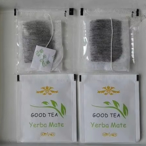Bolsita de té <span class=keywords><strong>Yerba</strong></span> Mate Té DE <span class=keywords><strong>YERBA</strong></span> Mate Rosa Osmanthus <span class=keywords><strong>Yerba</strong></span> Mate Bolsitas de té - Product Image 1