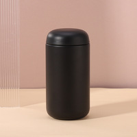 Thermos de haute qualité en acier inoxydable 316, isolation thermique de 6 à 12 heures, design moderne, grande capacité, vide pour les sports de plein air