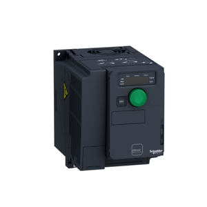 โมดูลแปลงความถี่ 12V เป็น AC 480V แบบ VFD รุ่น ATV320U30N4C ตัวแปลงความถี่ ไดรฟ์ไฟฟ้า AC อินเวอร์เตอร์ - Product Image 1