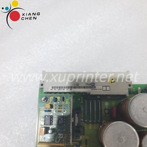 แผงวงจร NT85 00.781.2083 ของแท้สำหรับเครื่องพิมพ์ออฟเซ็ตไฮเดลเบิร์ก - Product Image 6