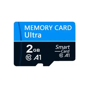 Hot Selling FASTER Manufactory 1GB 2GB 4GB 8GB 16GB 32GB 64GB 128G 256 GB 512GB Micro Memory Card for Mobile Phone MP4 Speaker