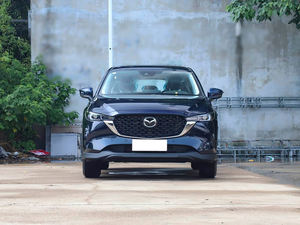 2024 Changan <span class=keywords><strong>Mazda</strong></span> <span class=keywords><strong>CX</strong></span>-<span class=keywords><strong>5</strong></span> compacto SUV 2.5L automático <span class=keywords><strong>4X4</strong></span> 4WD 196PS L4 bajo costo nuevo coche eléctrico gasolina opciones de combustible hecho China - Product Image 2