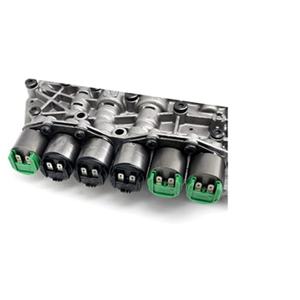 Cuerpo de Válvulas de Transmisión ZF 5HP19 01V Más Vendido con Juego de Solenoides Compatible con Audi A4 A6 A8 S4 - Product Image 4