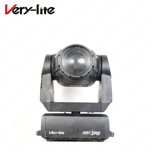 Mac Viper 1200W di chuyển đầu ánh sáng hiệu ứng rửa với công suất cao CMY + CTO DMX512 điều khiển cơ thể nhôm mô hình cũ ánh sáng sân khấu - Product Image 2