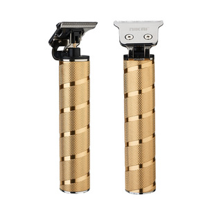 Kit De máquina De Cortar pelo, Tondeuse, Chevaux profession, barbería, peluquero Profesional, recortador eléctrico De mano, grabador - Product Image 1