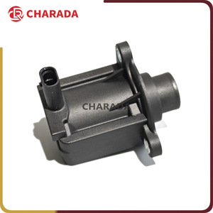 Válvula de descarga Charada 12653613 para conjunto de motor turboalimentado, pieza de repuesto - Product Image 5