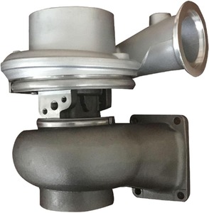 เทอร์โบชาร์จเจอร์ 185-5732 1855732 สำหรับรถดันดิน 814F 815F เครื่องยนต์ดีเซล - Product Image 3